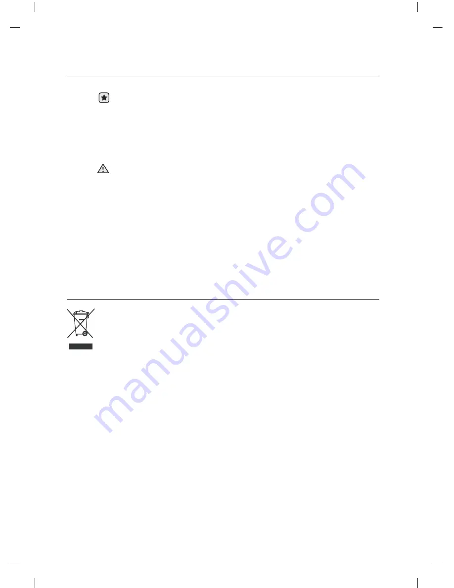 Samsung WF0500N (Polish) Instrukcja Obs?Ugi Download Page 124