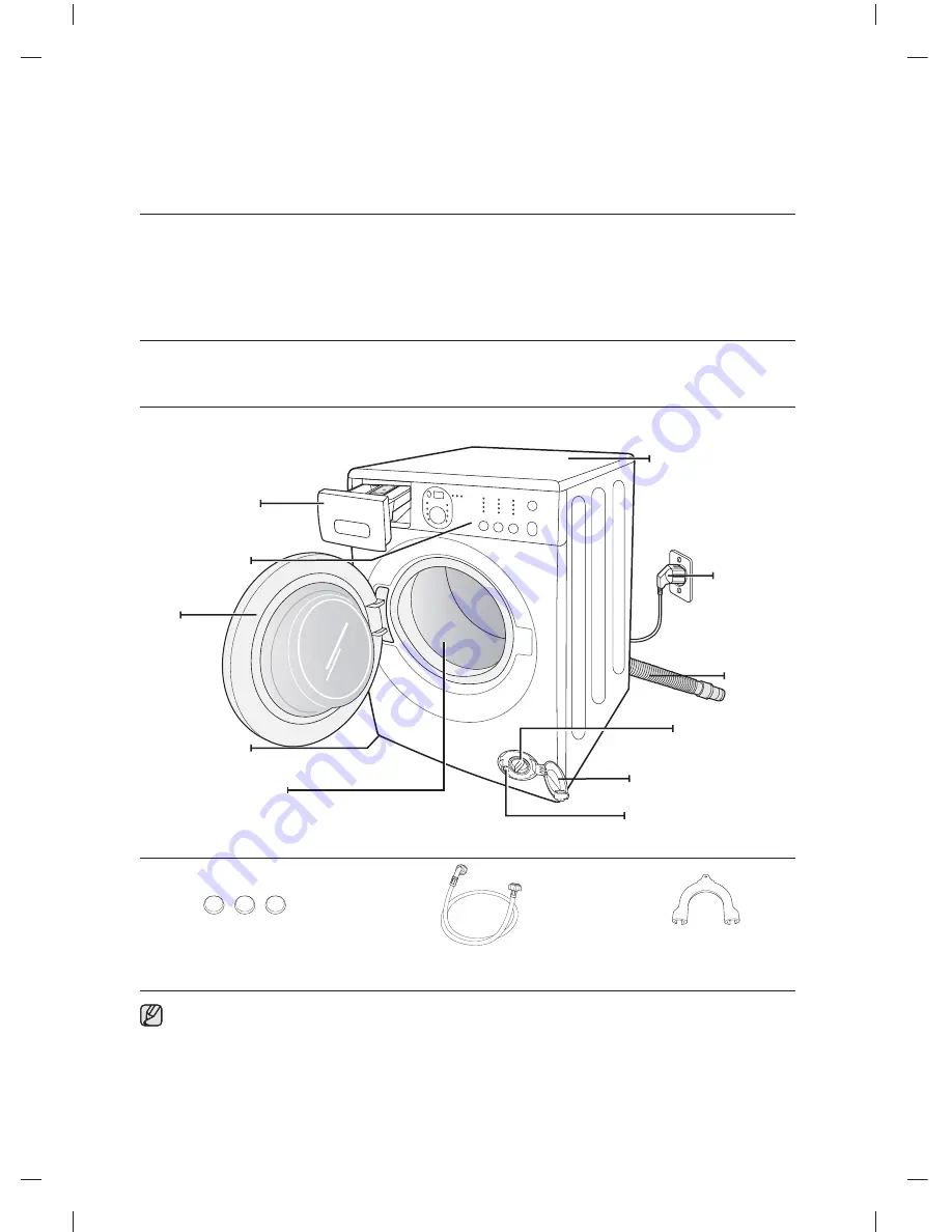 Samsung WF0500N Скачать руководство пользователя страница 132