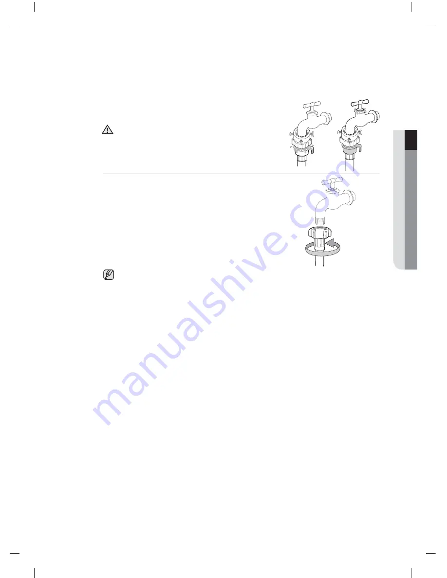 Samsung WF0500N (Polish) Instrukcja Obs?Ugi Download Page 179