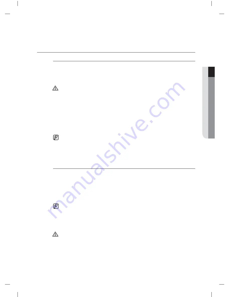 Samsung WF0500N (Polish) Instrukcja Obs?Ugi Download Page 213