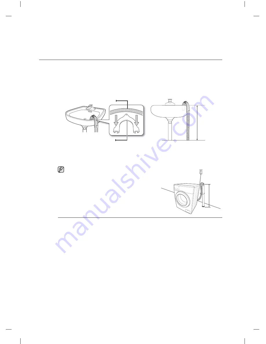 Samsung WF0500N (Polish) Instrukcja Obs?Ugi Download Page 260