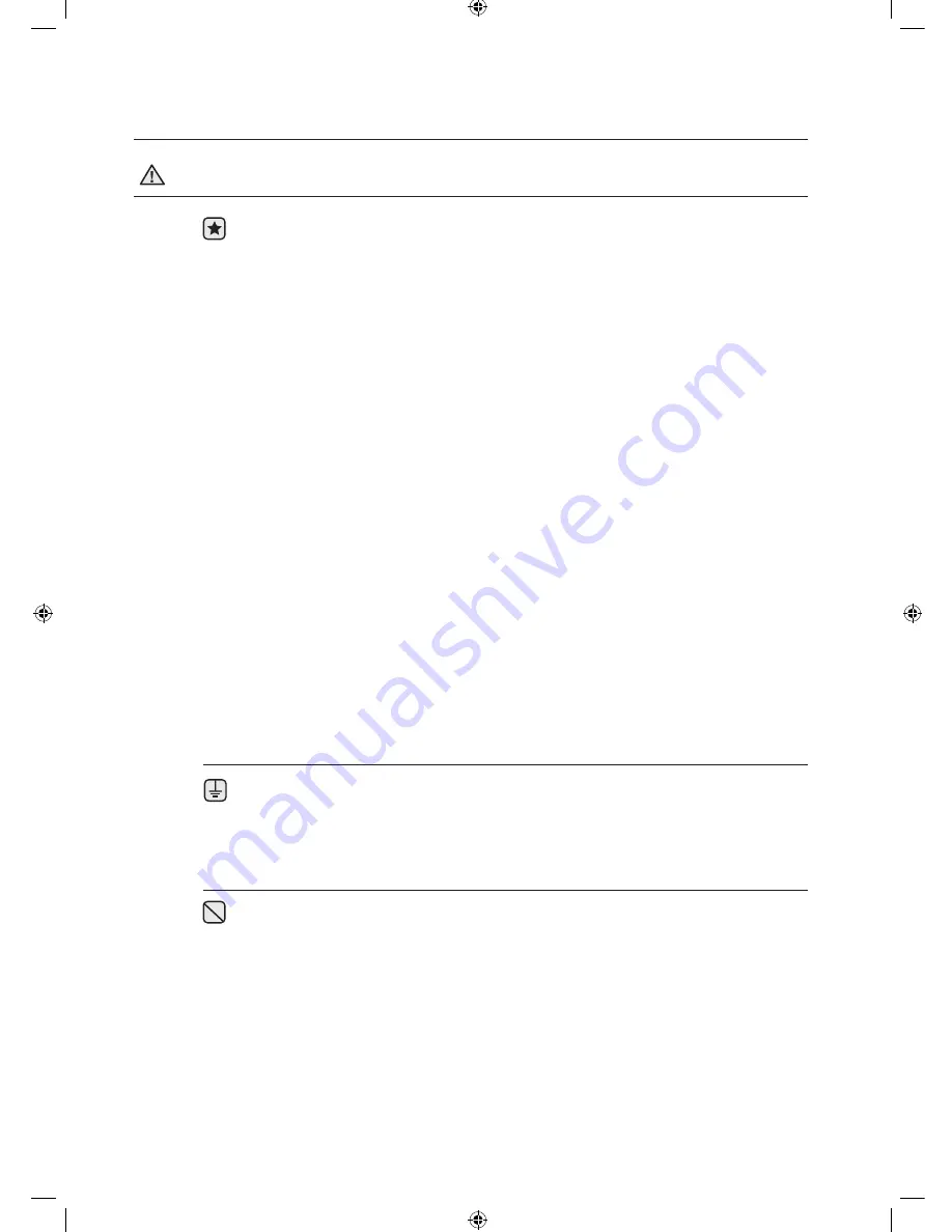 Samsung WF0600NBE/YLV (Greek) User Manual Download Page 6