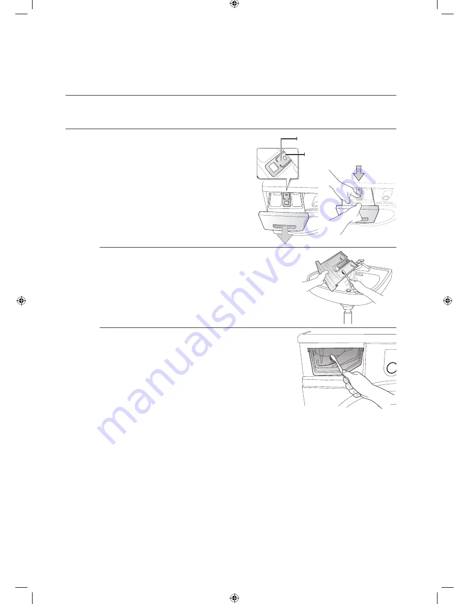 Samsung WF0600NBE/YLV (Greek) User Manual Download Page 30