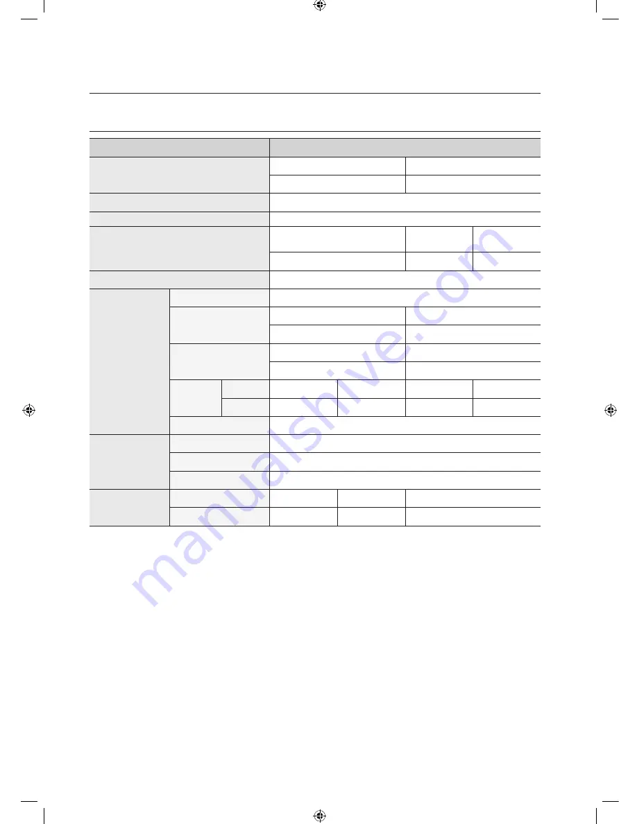 Samsung WF0600NBE/YLV (Greek) User Manual Download Page 38