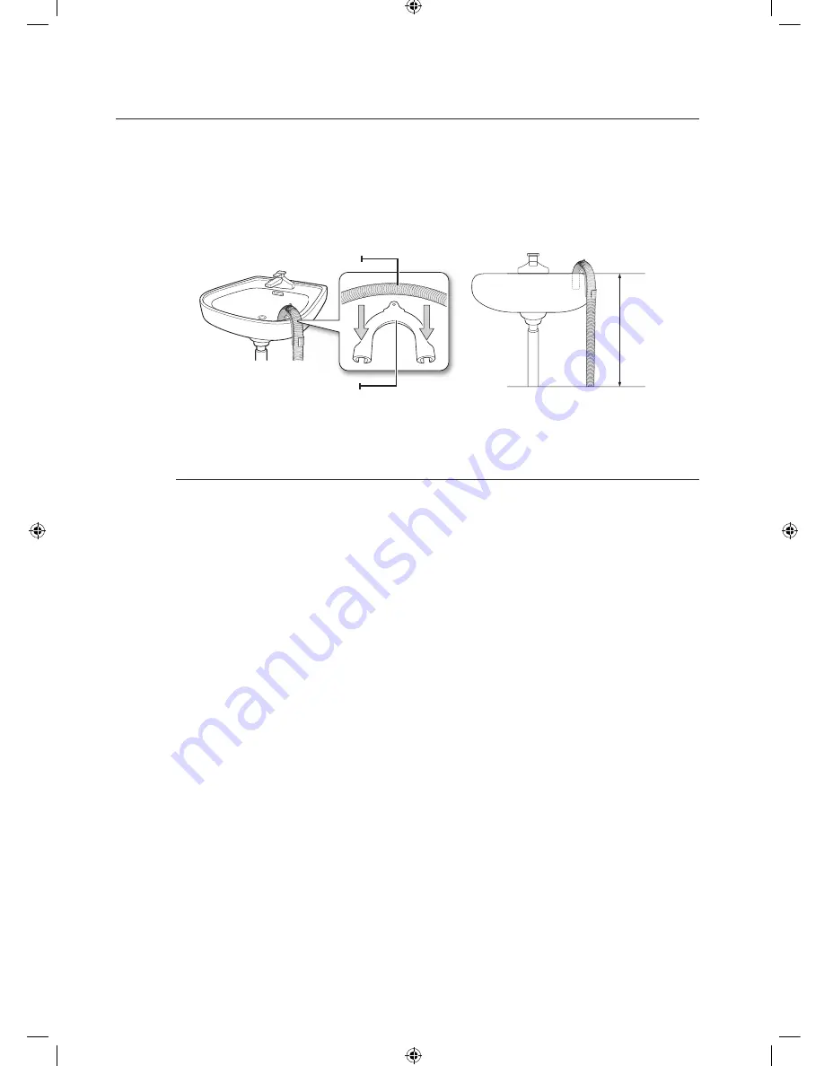 Samsung WF0702NBE (French) Manuel D'Utilisation Download Page 16