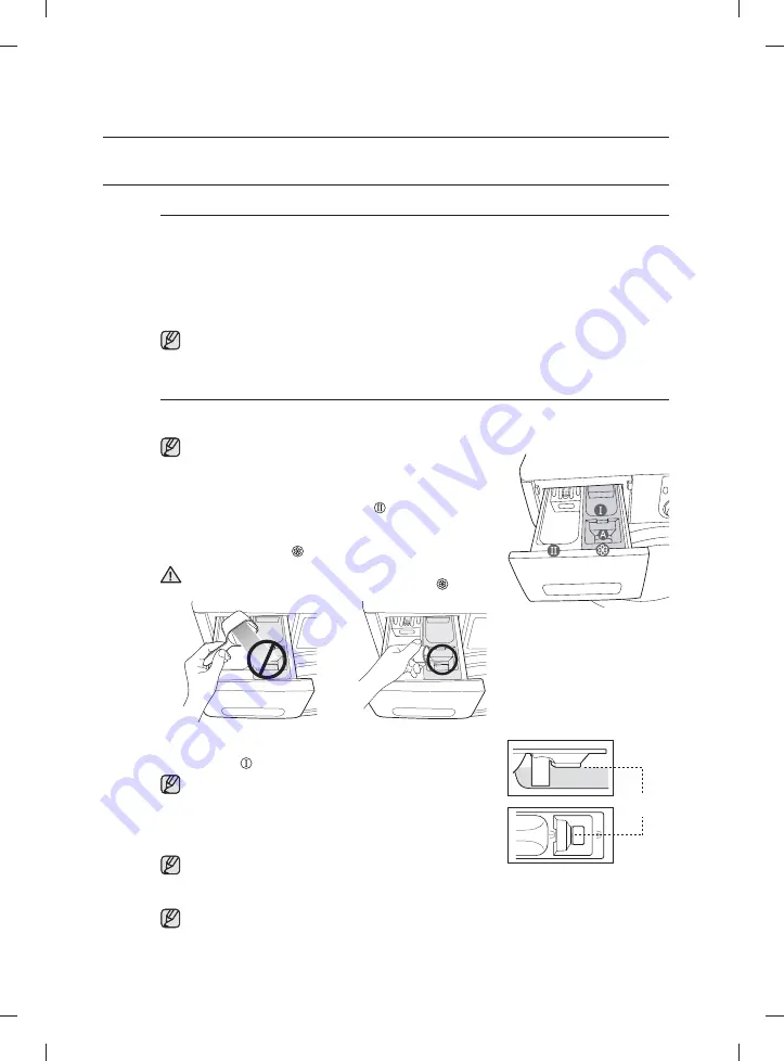 Samsung WF0800NC(E/F) User Manual Download Page 68