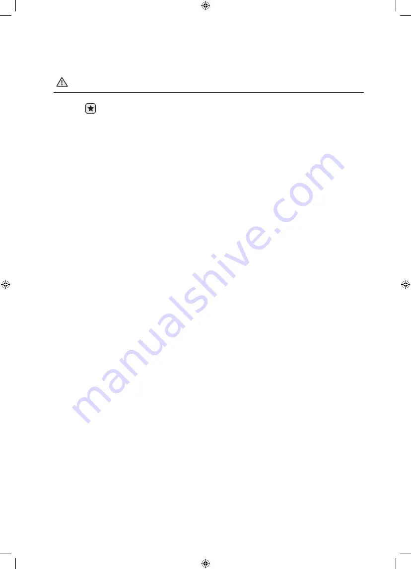 Samsung WF0802W8E User Manual Download Page 9