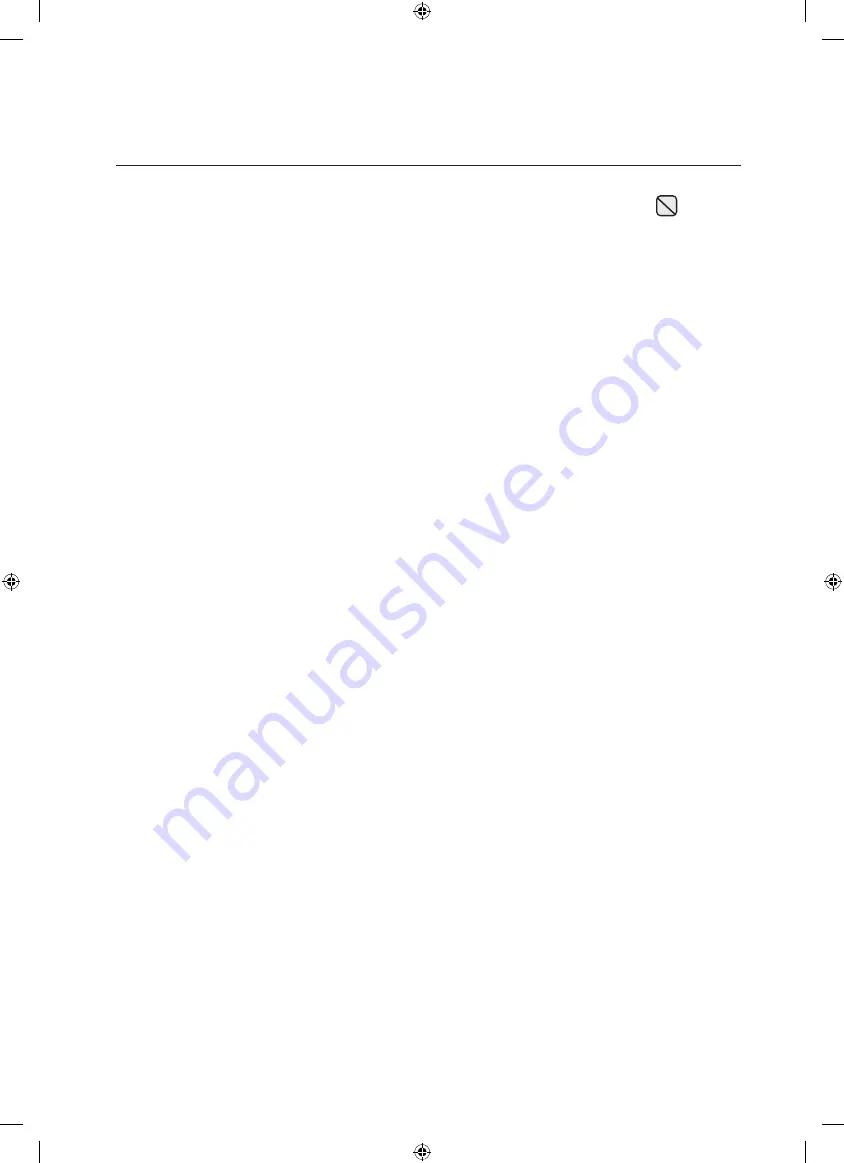 Samsung WF0802W8E User Manual Download Page 54