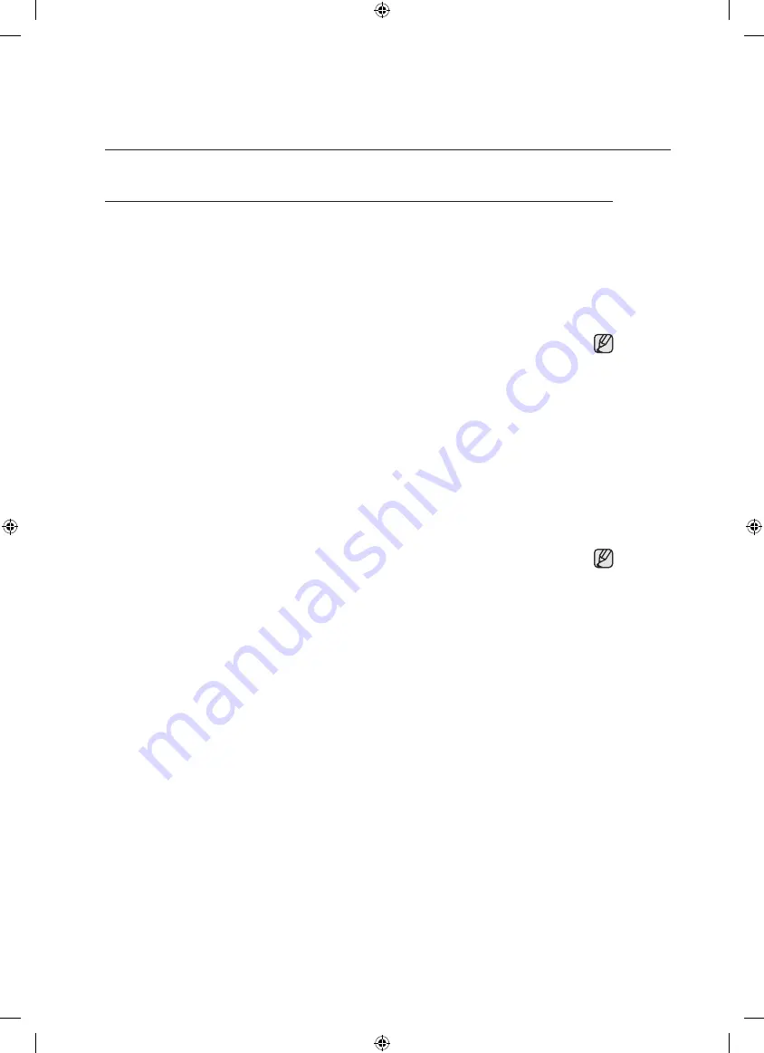 Samsung WF0802W8E User Manual Download Page 72