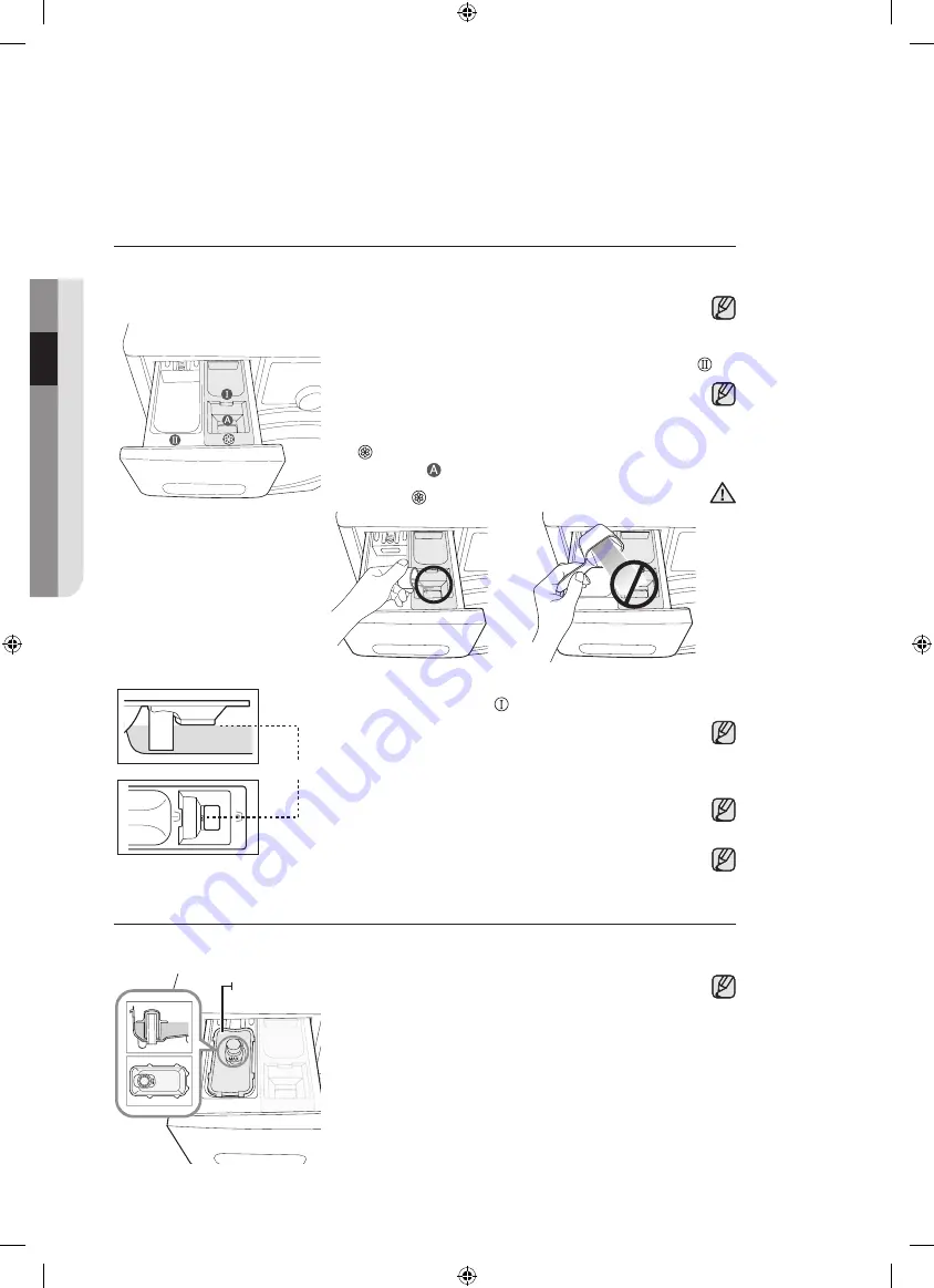 Samsung WF0802W8E User Manual Download Page 75