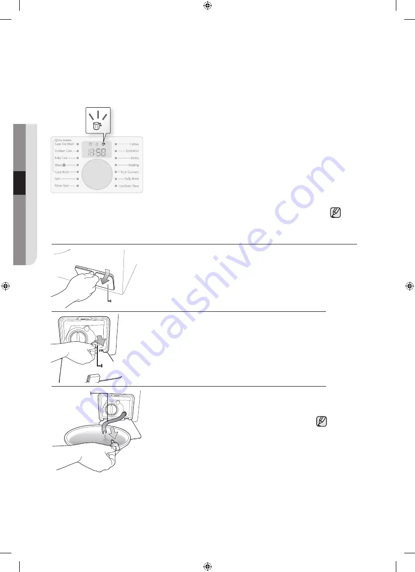 Samsung WF0802W8E User Manual Download Page 77