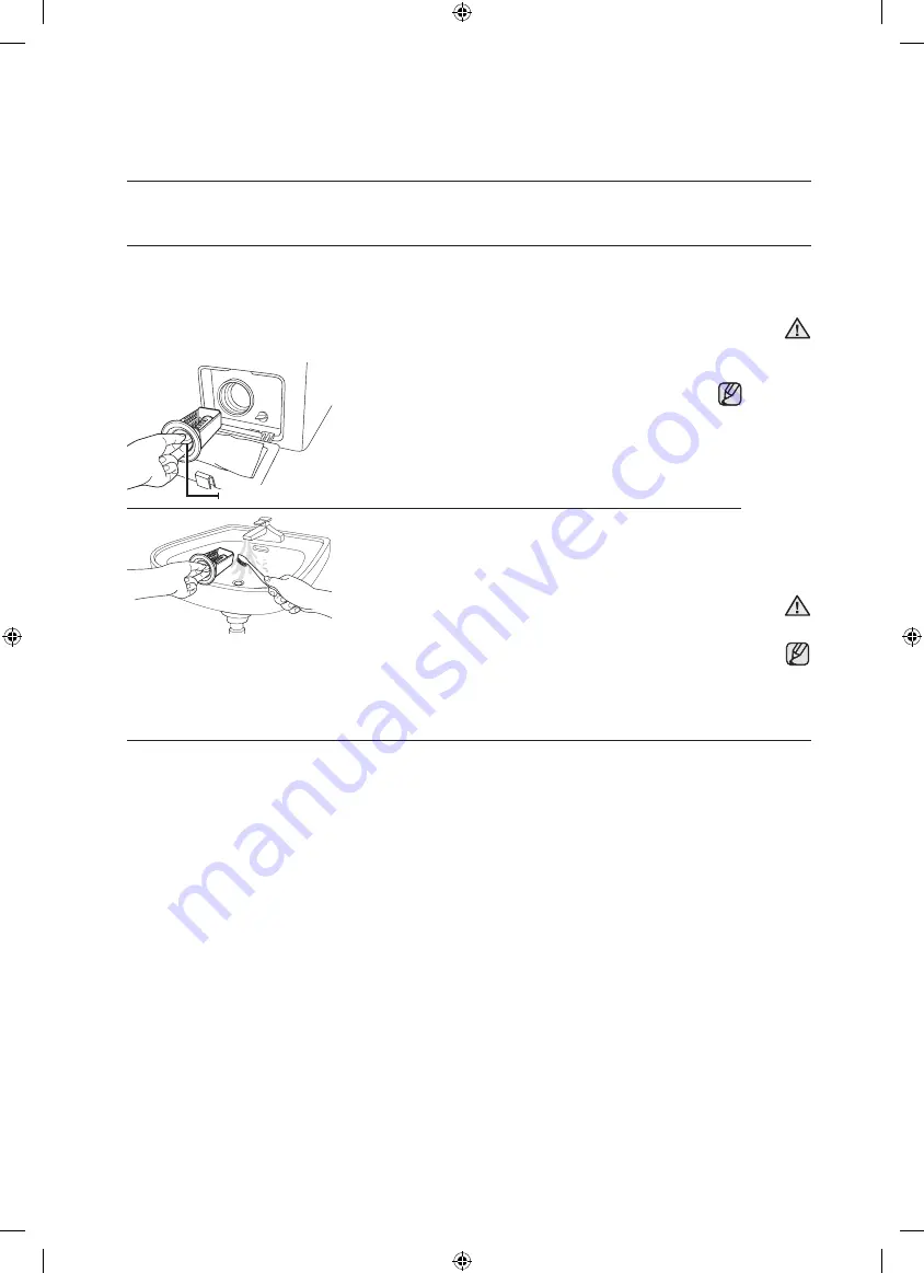 Samsung WF0802W8E User Manual Download Page 78