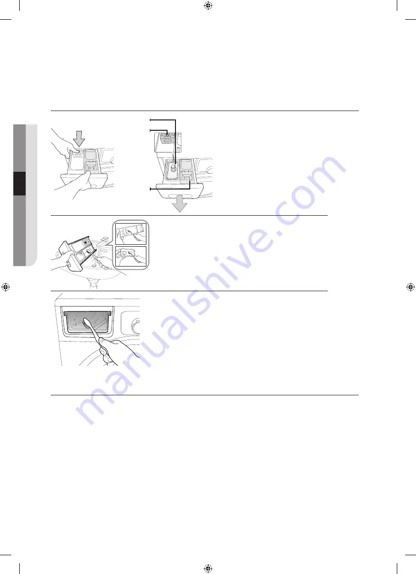 Samsung WF0802W8E Скачать руководство пользователя страница 79