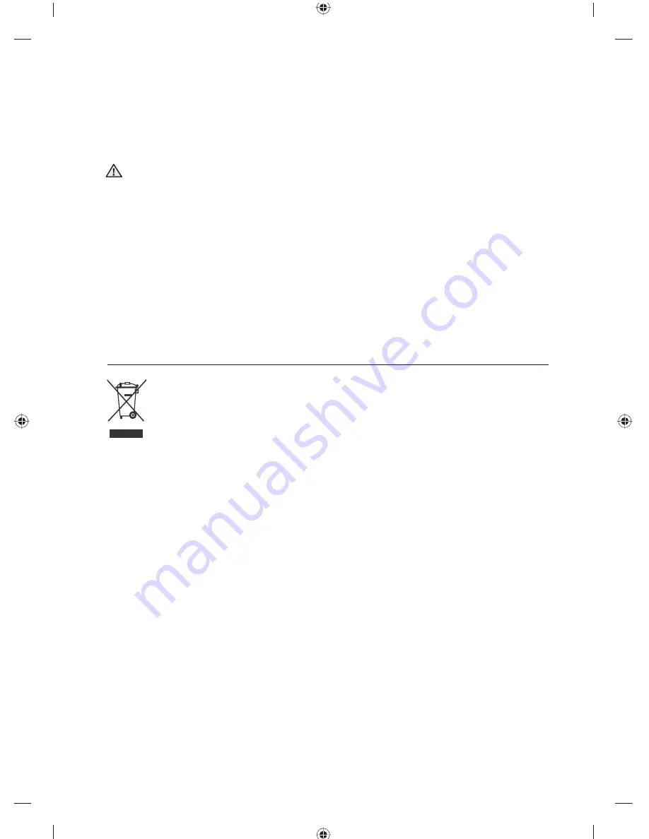 Samsung WF1104XA User Manual Download Page 5