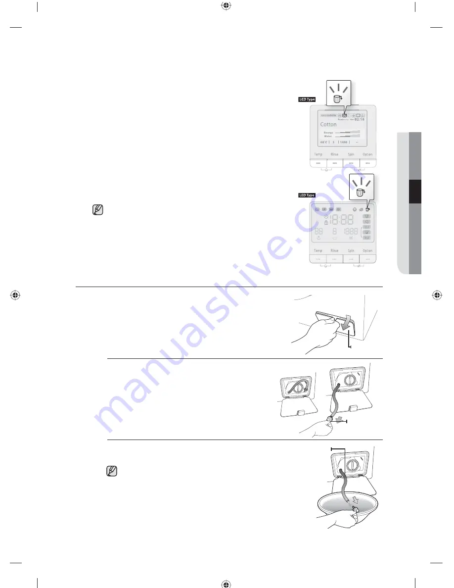 Samsung WF1104XA User Manual Download Page 33