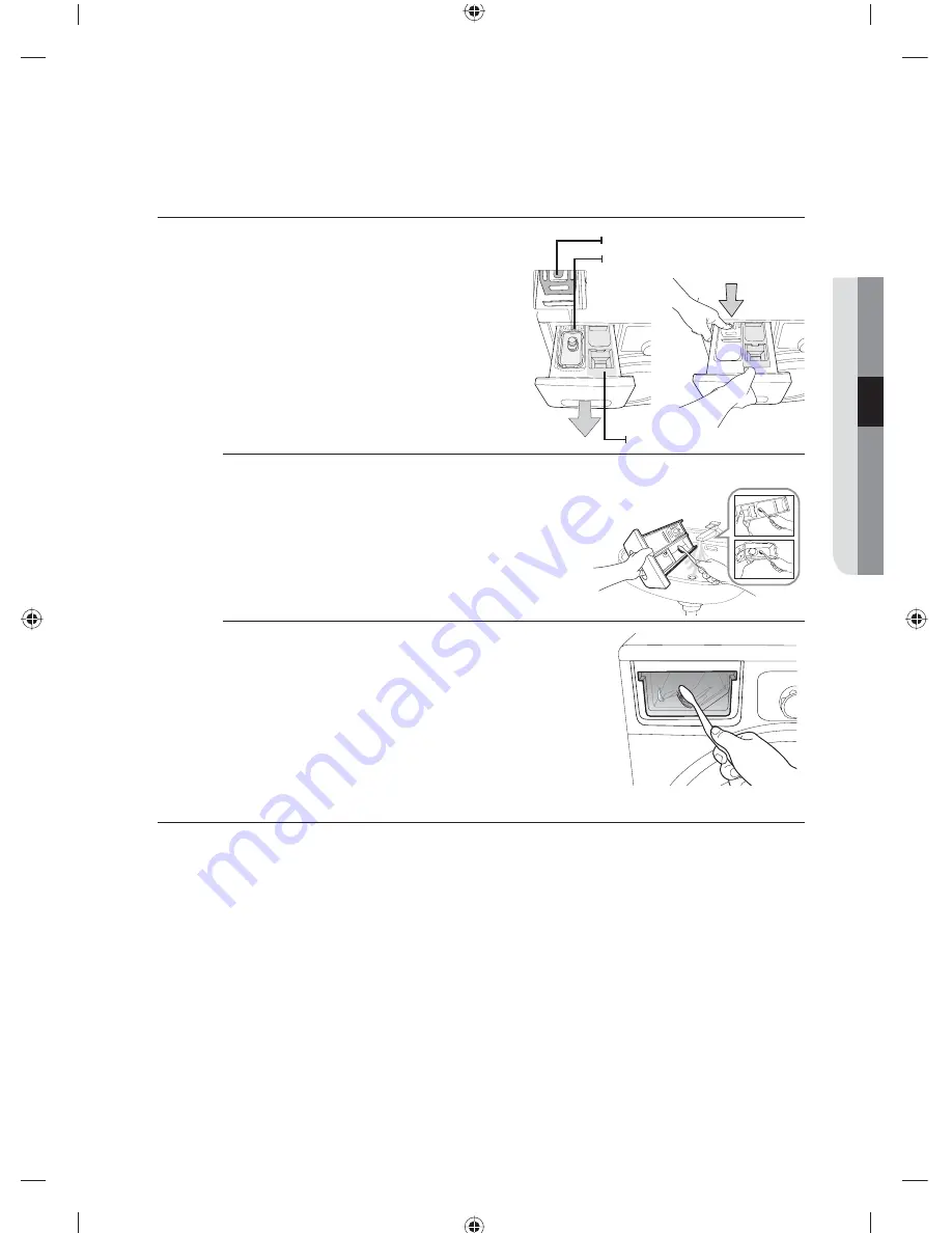 Samsung WF1104XA User Manual Download Page 35