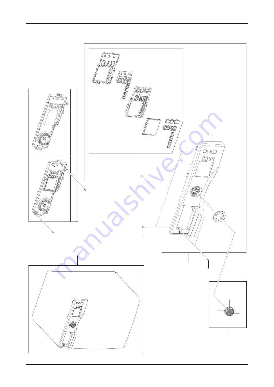 Samsung WF1114 Series Скачать руководство пользователя страница 52