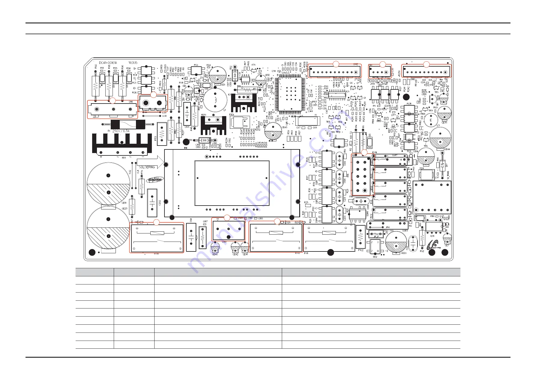 Samsung WF1114 Series Скачать руководство пользователя страница 59