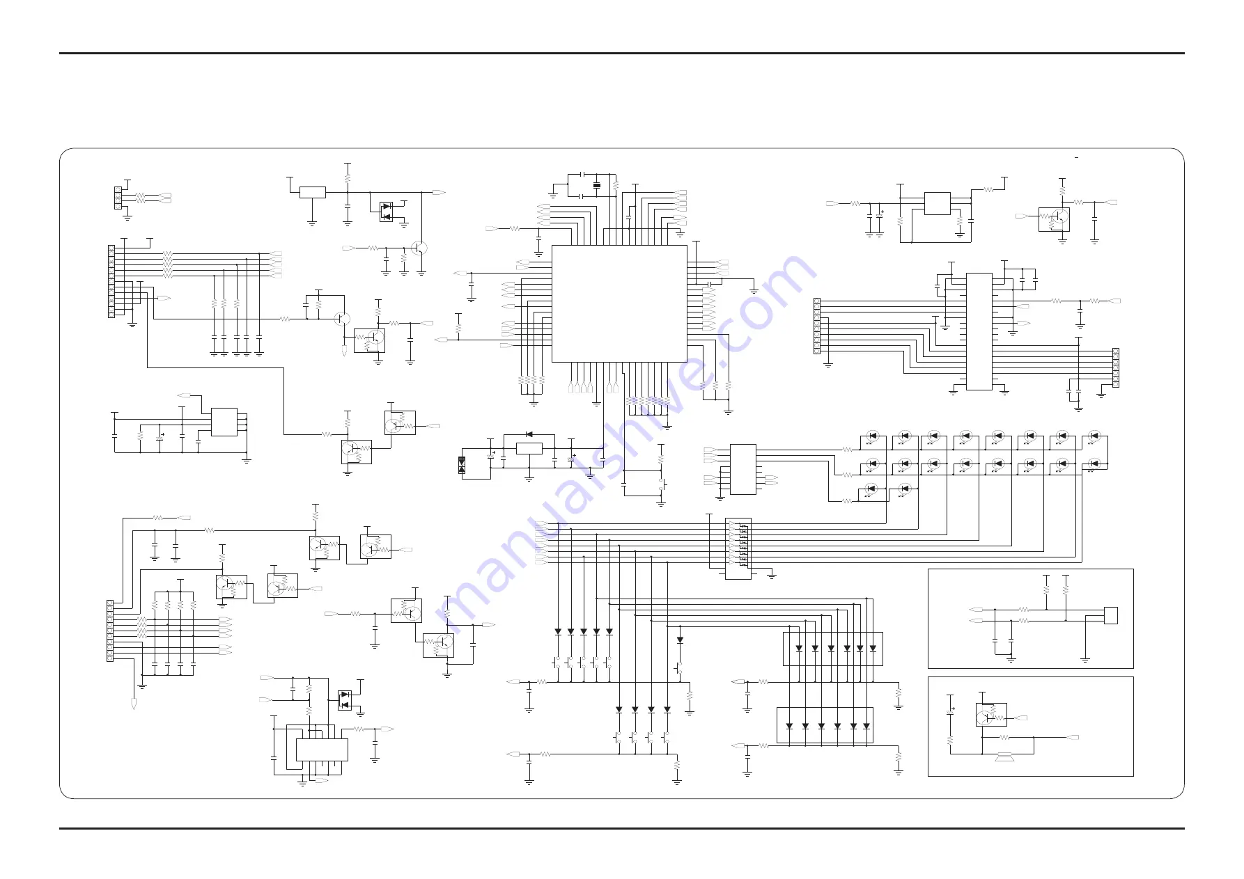 Samsung WF1114 Series Service Manual Download Page 65