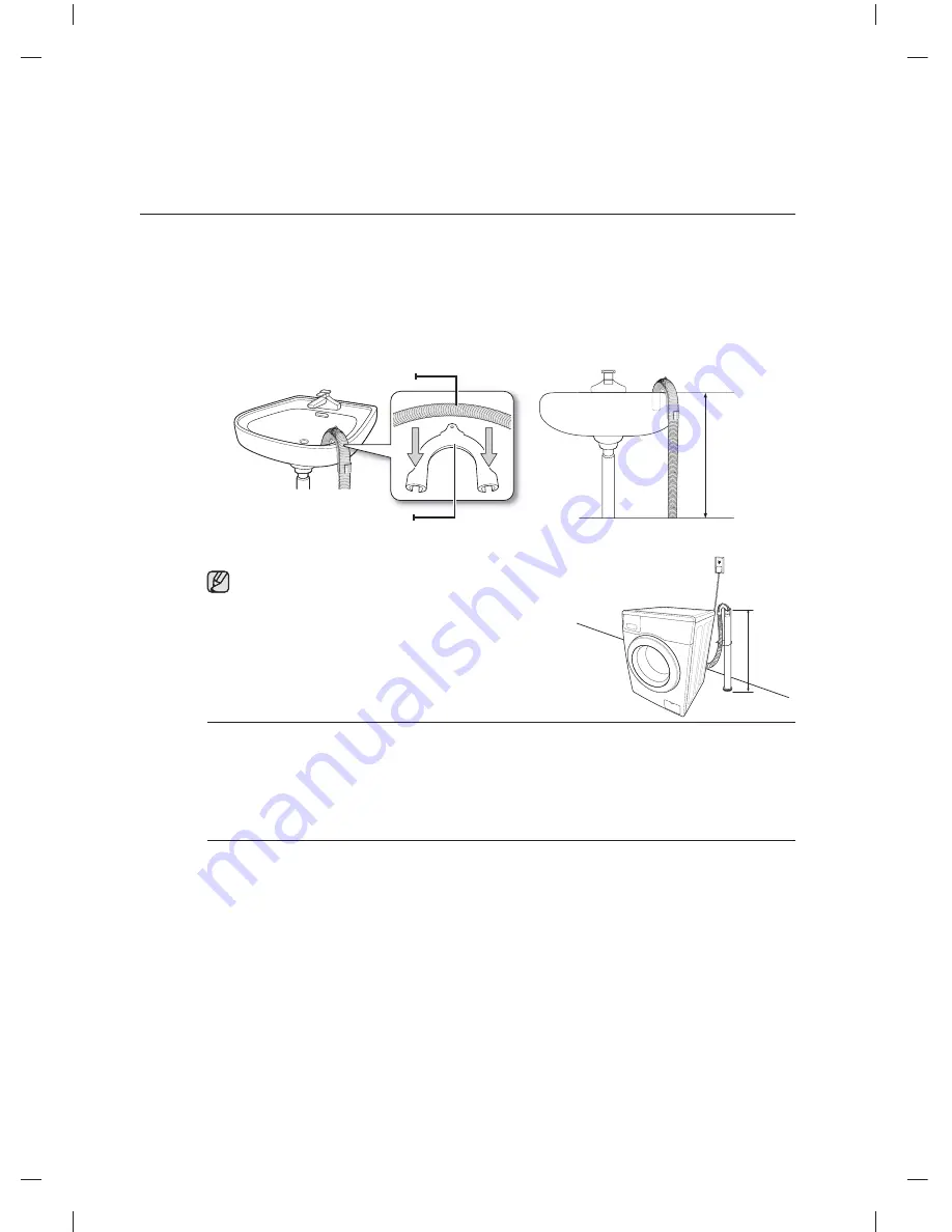 Samsung WF1114XBD User Manual Download Page 20