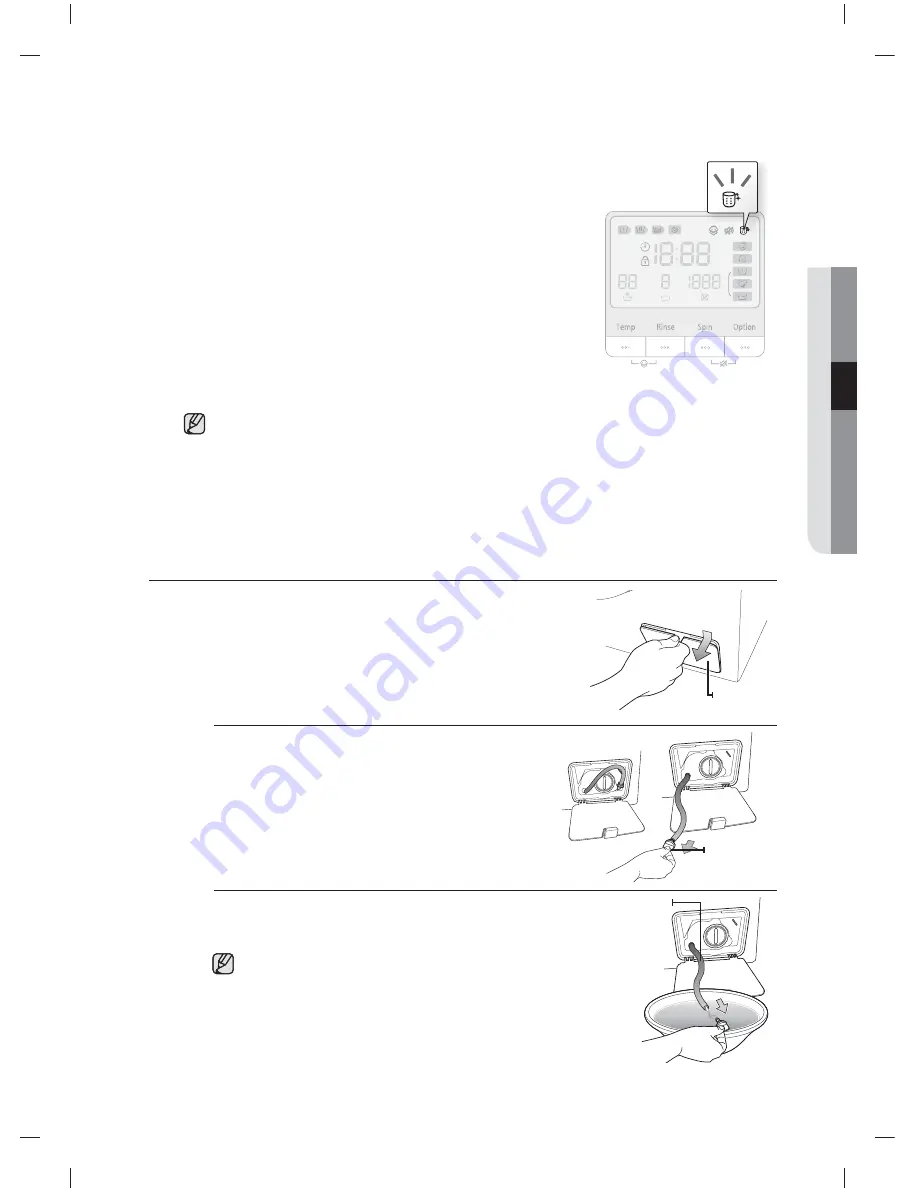 Samsung WF1114XBD Скачать руководство пользователя страница 33