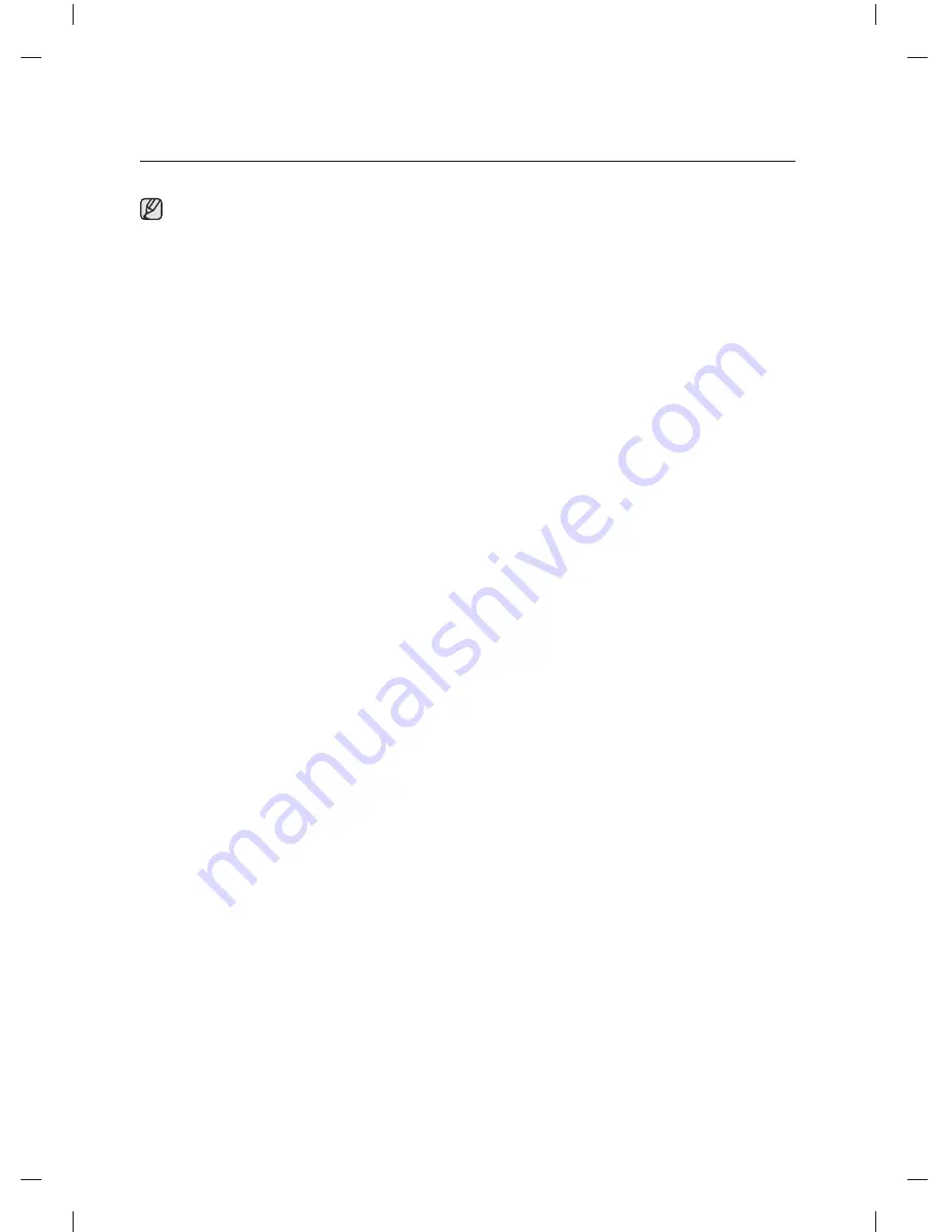 Samsung WF1114XBD User Manual Download Page 42