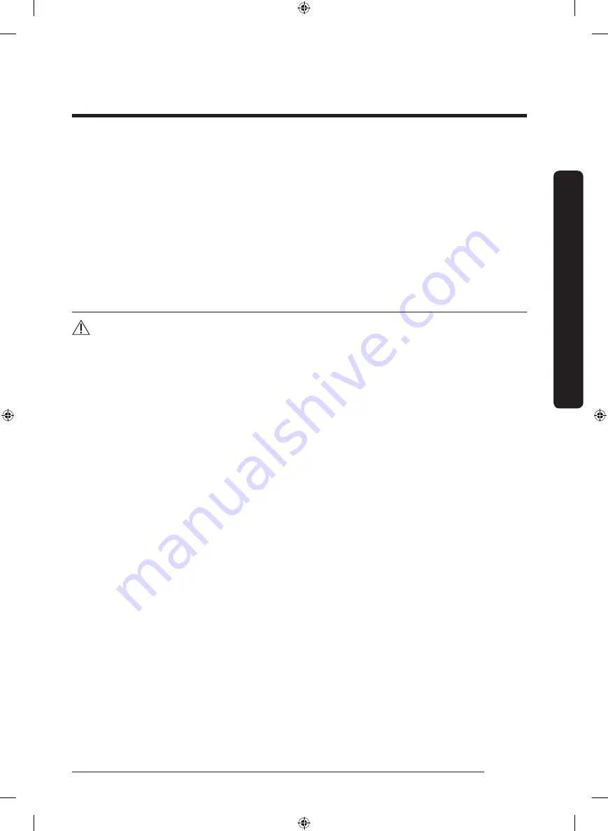 Samsung WF14F5K3AVW User Manual Download Page 5