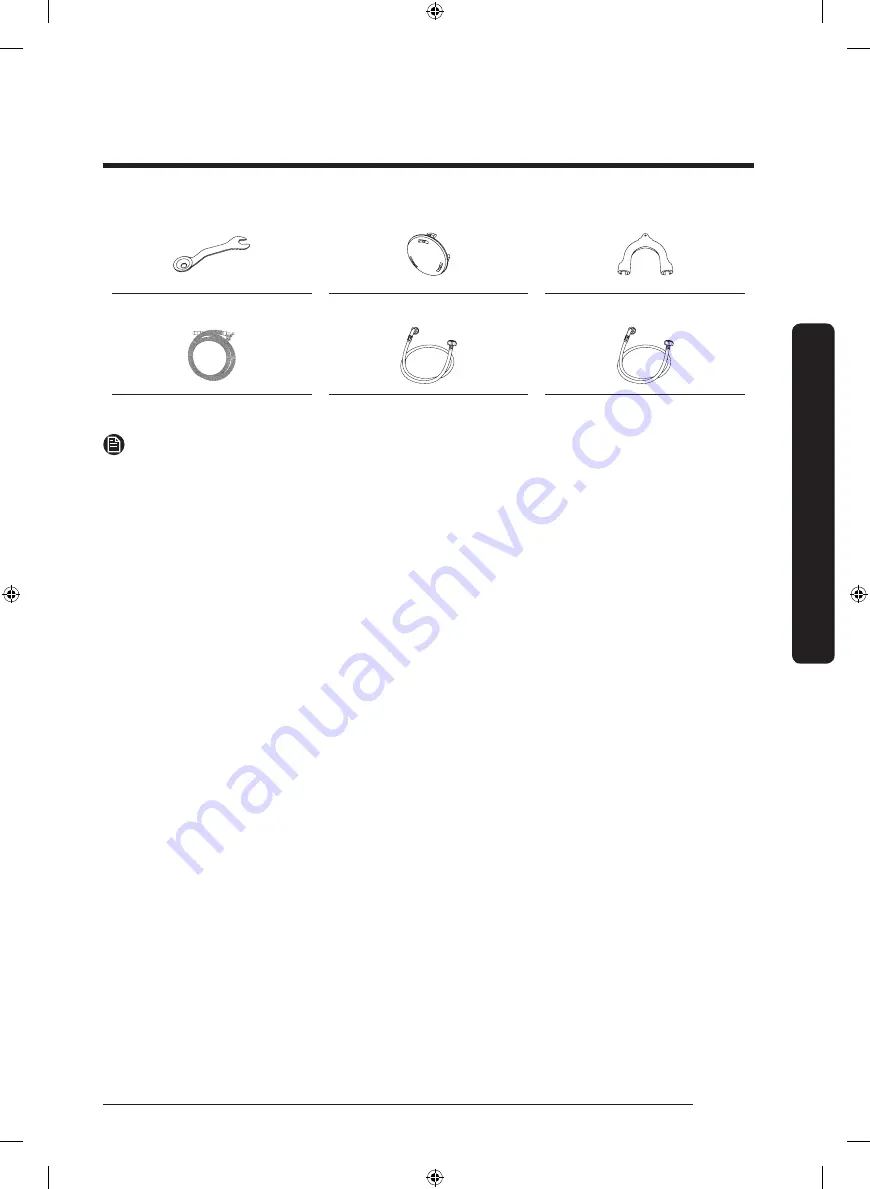 Samsung WF14F5K3AVW Скачать руководство пользователя страница 15