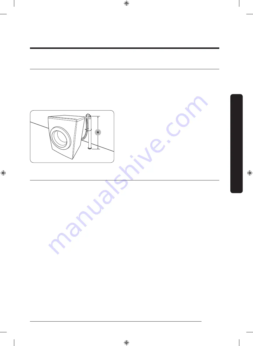 Samsung WF14F5K3AVW Скачать руководство пользователя страница 25