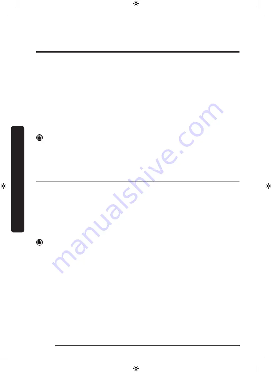 Samsung WF14F5K3AVW User Manual Download Page 26