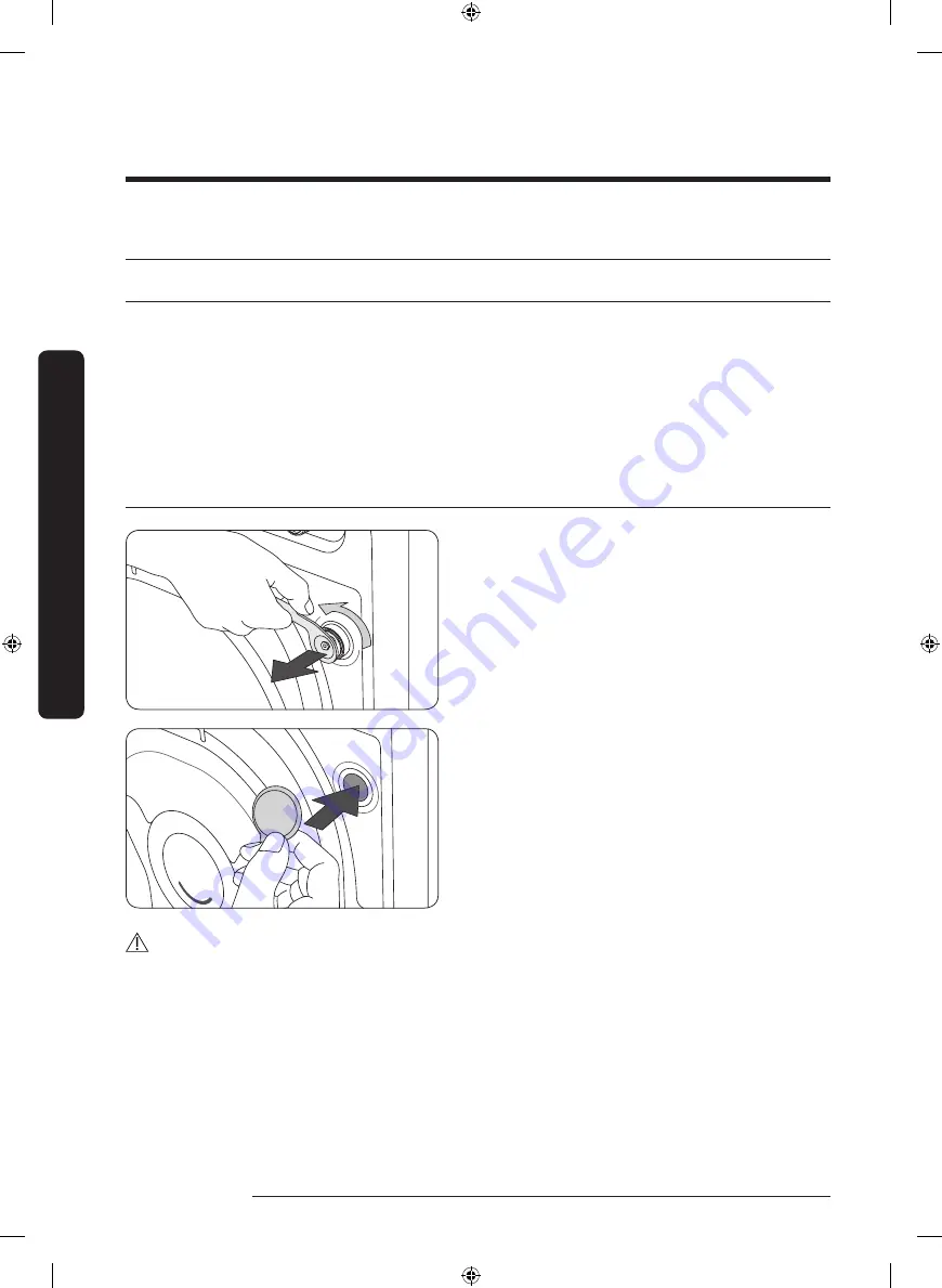 Samsung WF14F5K3AVW Скачать руководство пользователя страница 70