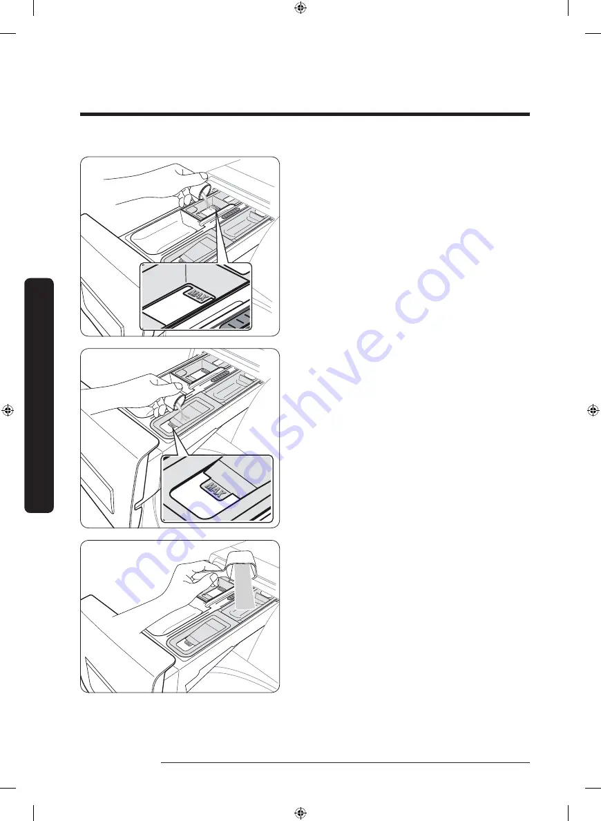 Samsung WF14F5K3AVW Скачать руководство пользователя страница 82