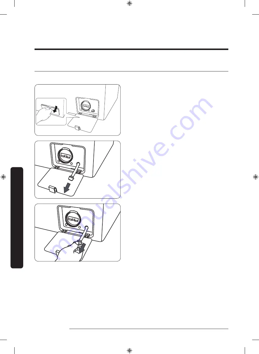 Samsung WF14F5K3AVW Скачать руководство пользователя страница 92