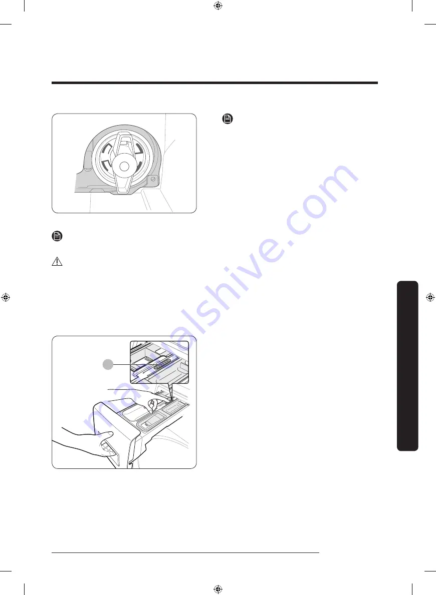 Samsung WF14F5K3AVW User Manual Download Page 95