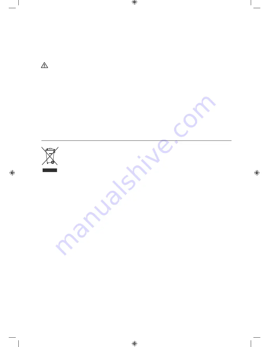 Samsung WF1702WS User Manual Download Page 5