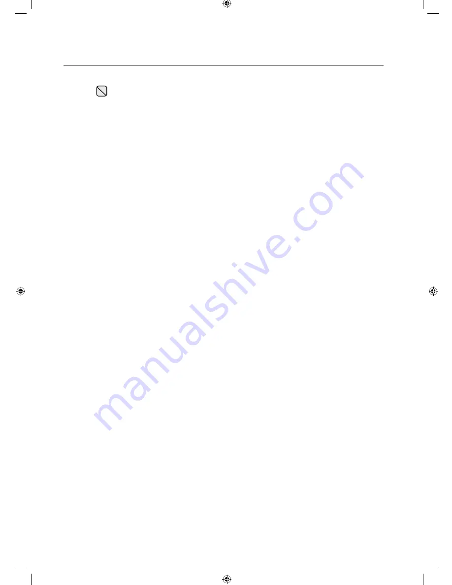 Samsung WF1702WS User Manual Download Page 10