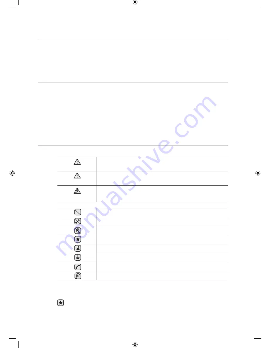 Samsung WF1702WS User Manual Download Page 48