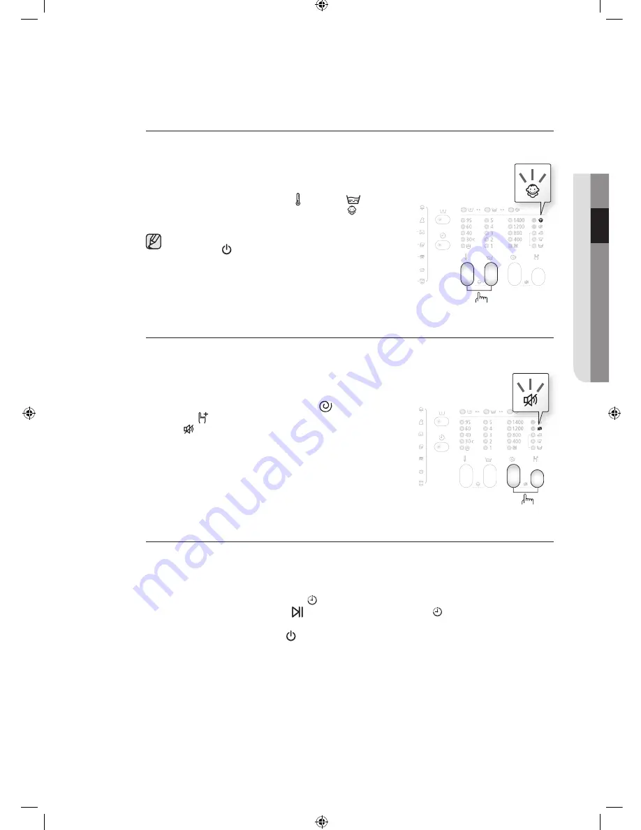 Samsung WF1702WS User Manual Download Page 69