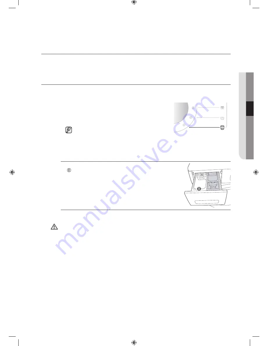 Samsung WF1702WS Скачать руководство пользователя страница 75