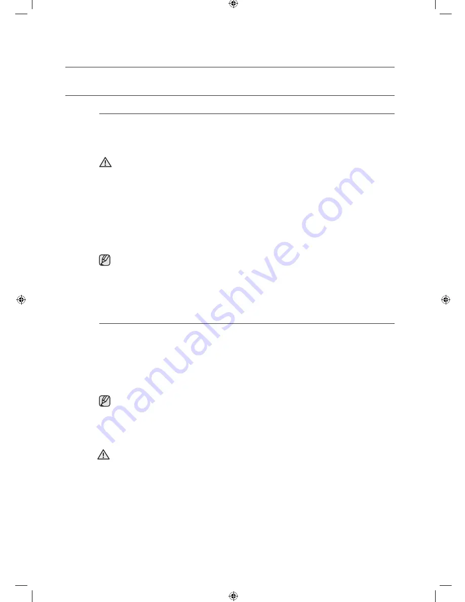 Samsung WF1702WS User Manual Download Page 102