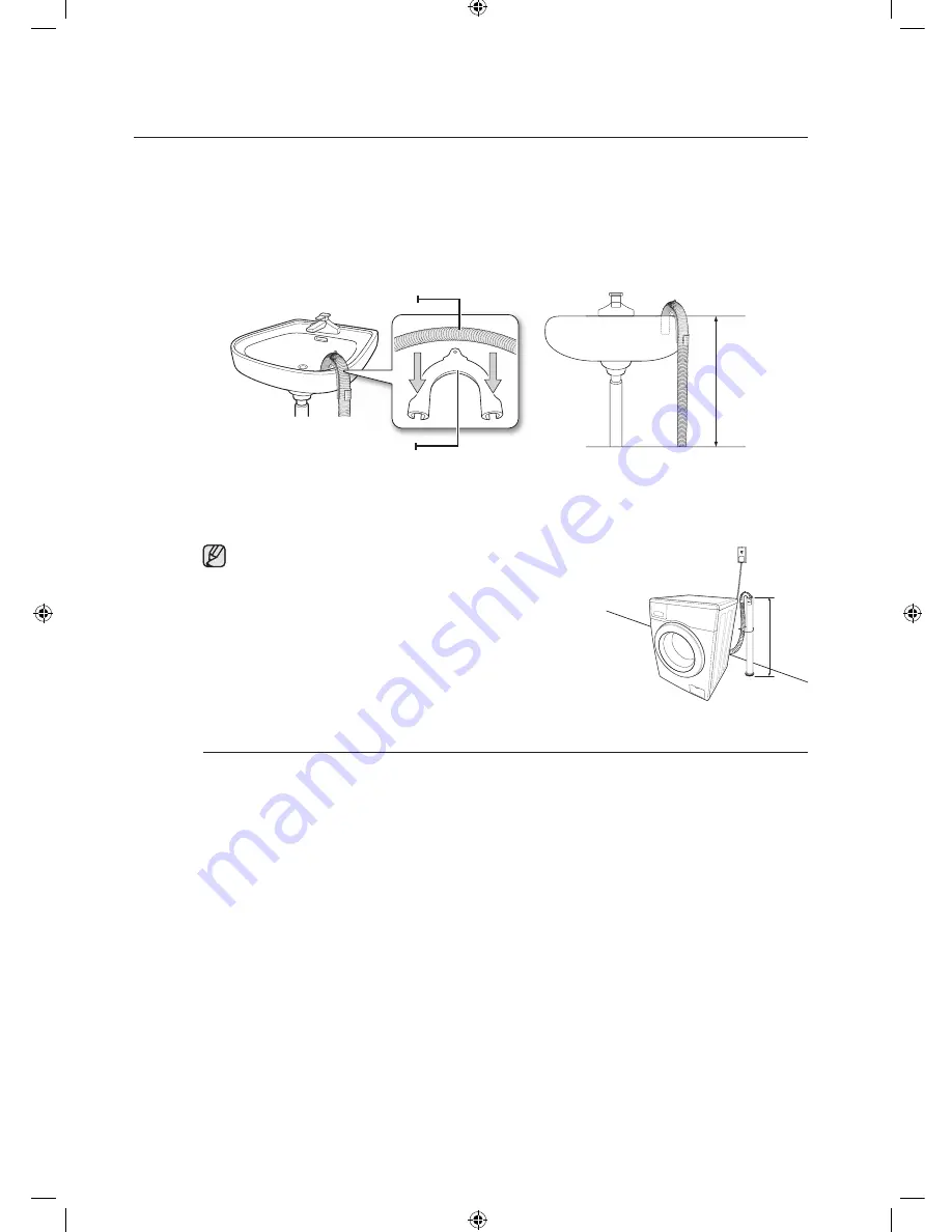 Samsung WF1702WS User Manual Download Page 108