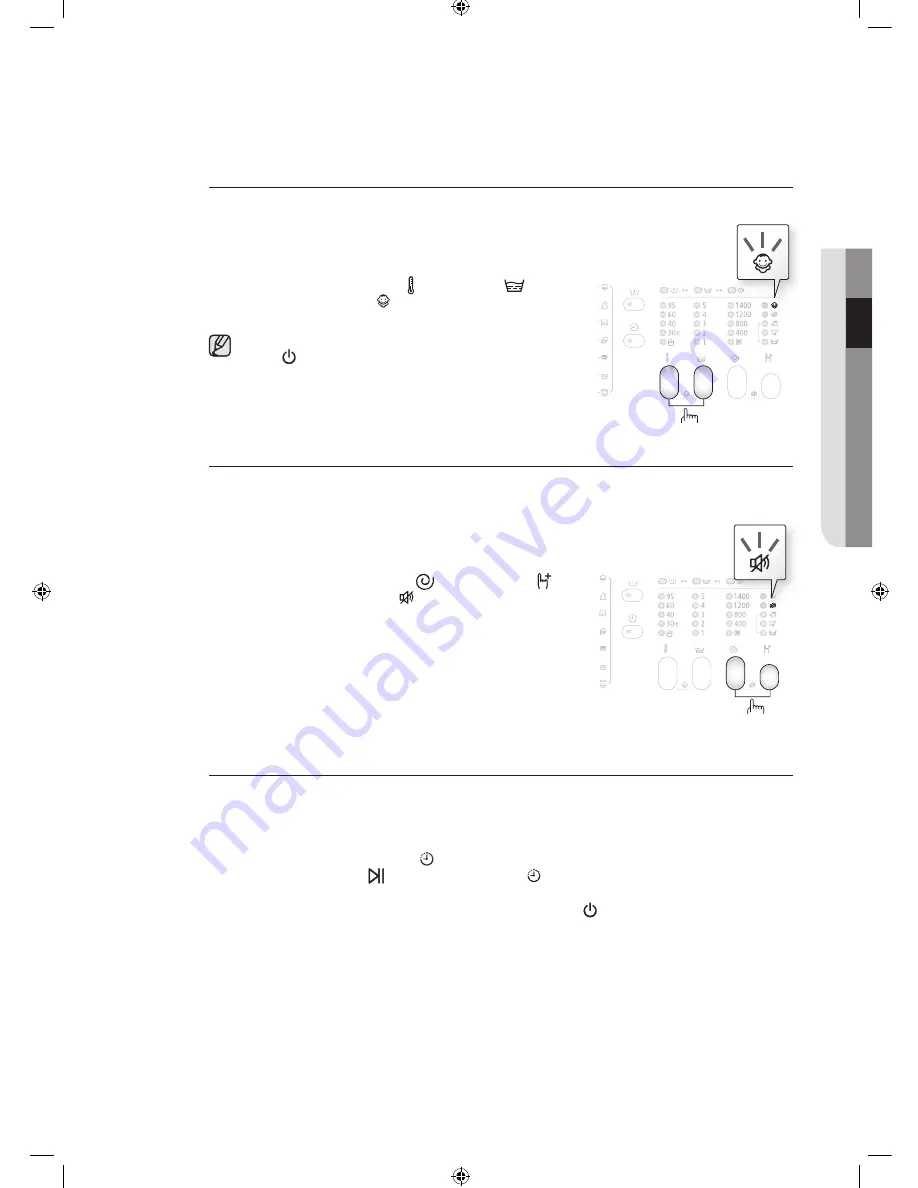 Samsung WF1702WS User Manual Download Page 157