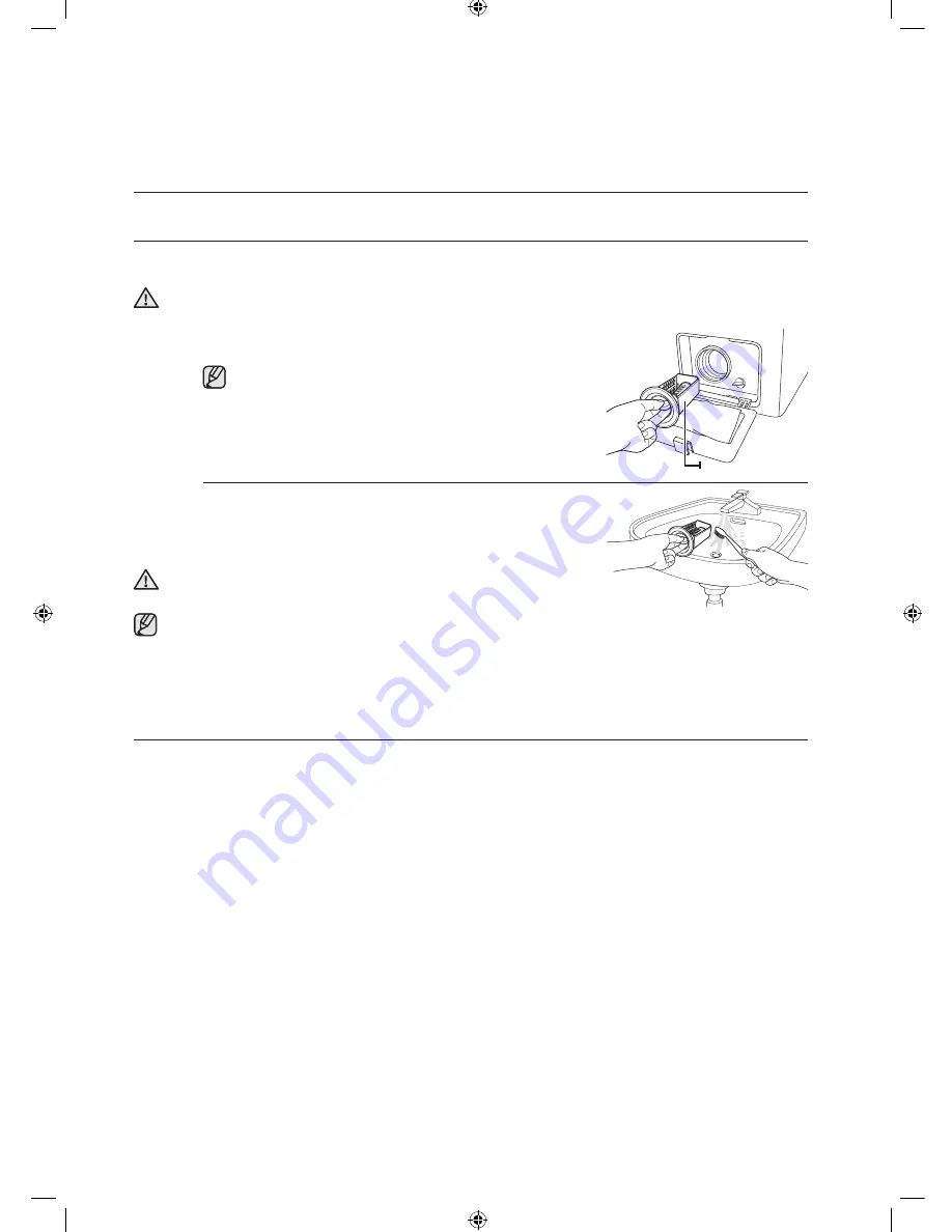 Samsung WF1702WS User Manual Download Page 166