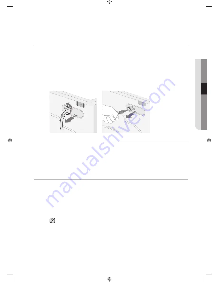 Samsung WF1702WS User Manual Download Page 211