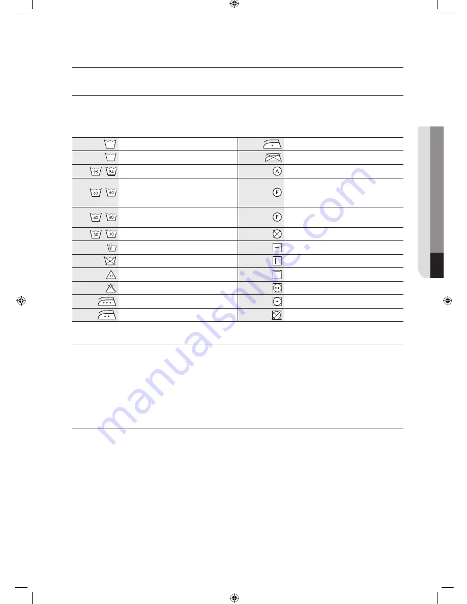 Samsung WF1702WS User Manual Download Page 215