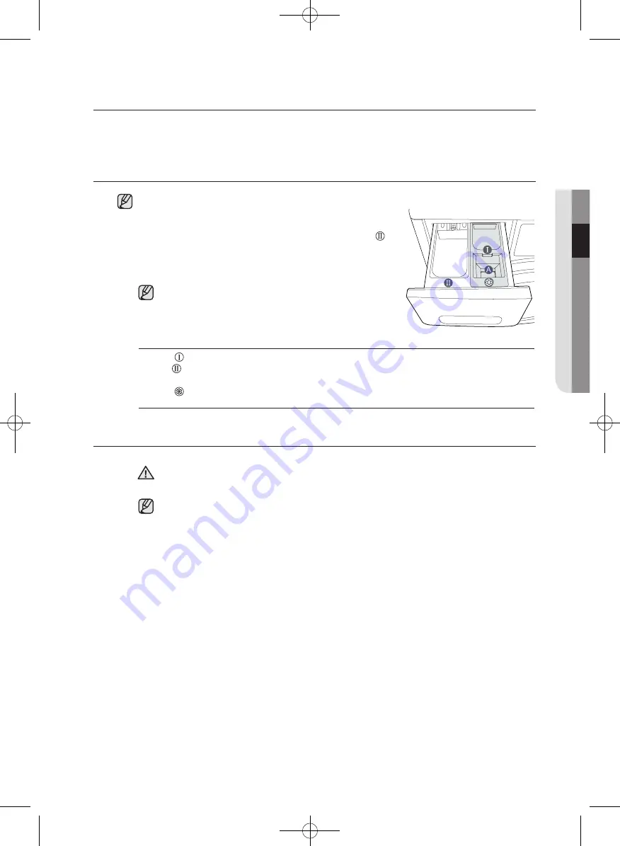 Samsung WF1752WP series Скачать руководство пользователя страница 65