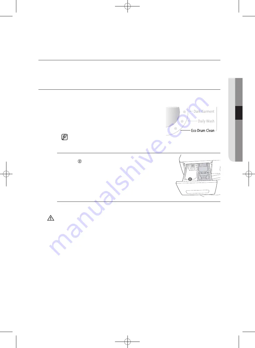 Samsung WF1752WP series Скачать руководство пользователя страница 75