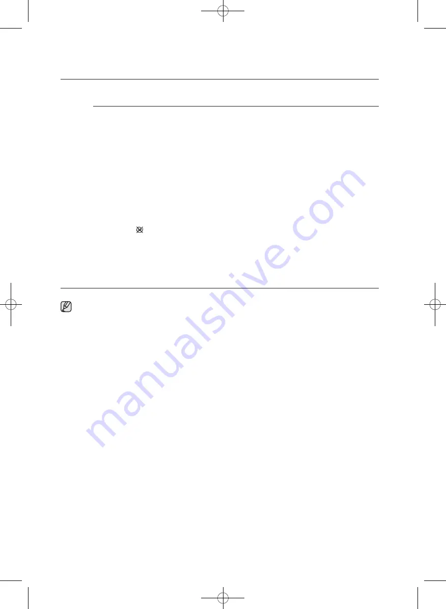 Samsung WF1802WS User Manual Download Page 28