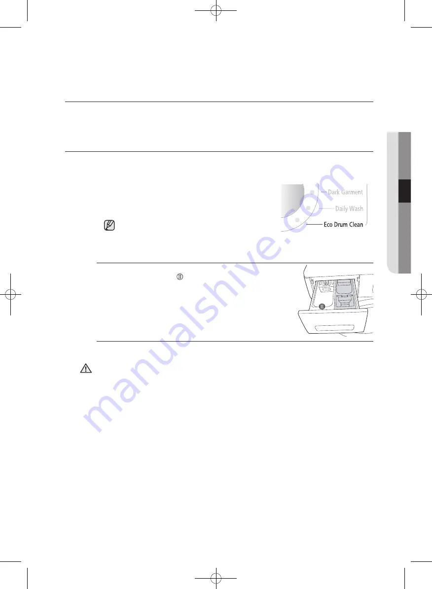 Samsung WF1802WS User Manual Download Page 31