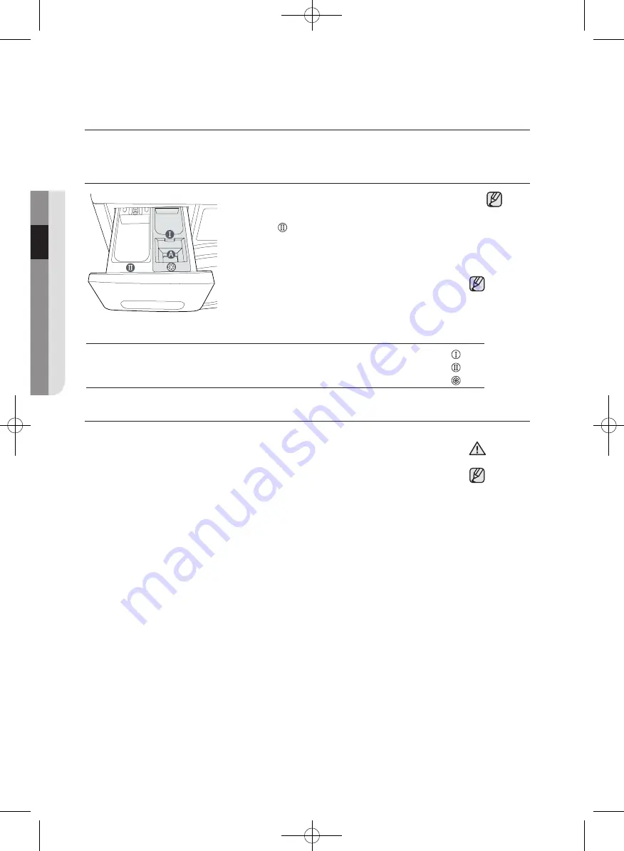 Samsung WF1802WS User Manual Download Page 65